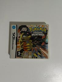 Pokemon Platino