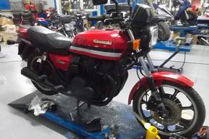 ricambi kawasaki gpz1100 ie