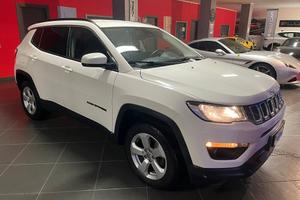 JEEP COMPASS 2.0MJT DCT 140cv "NAVI-KAMERA"