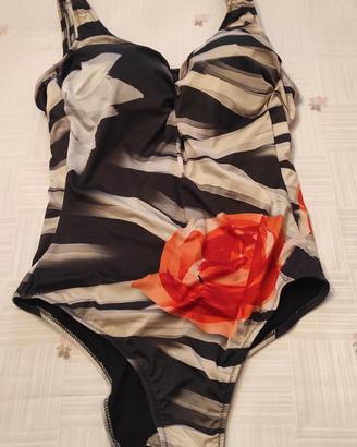 costume intero donna