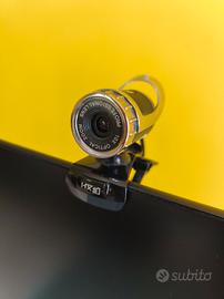 Webcam HD