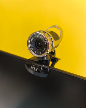 Webcam HD