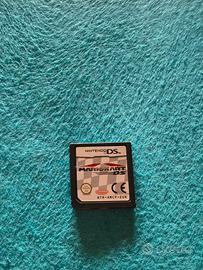 Mario Kart Ds