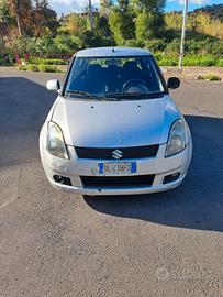Suzuki Swift Diesel 1300 multijet 