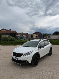 Peugeot 2008 BlueHDi 120 S&S GT Line
