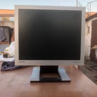 Schermo pc