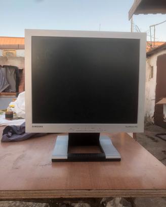 Schermo pc