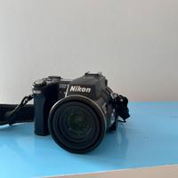 Macchina fotografica