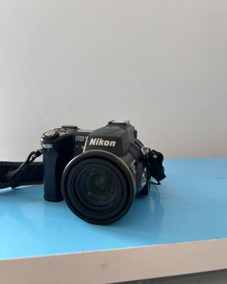 Macchina fotografica