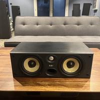 B&W CC6 s2 centrale