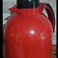 Caraffa thermos serie PAPILLON anni 70 