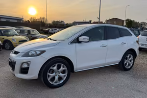 Mazda CX-7 2.2L MZR CD Sport Tourer