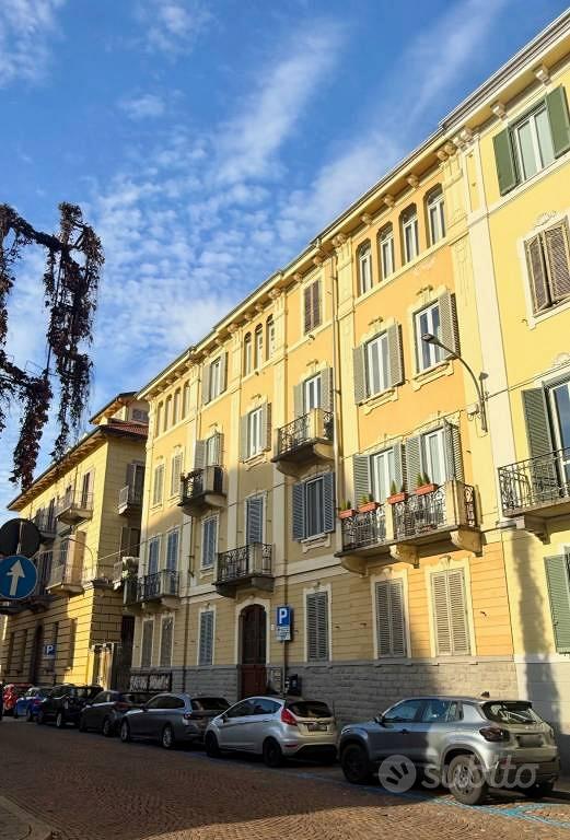 Apartment in Biella, Vernato - Vista 3
