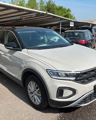 Volkswagen T Roc TDI 2022