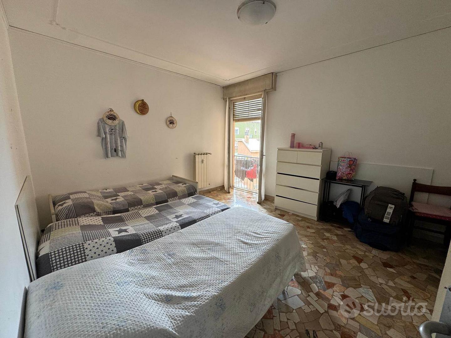 Rif.9182RA85586| appartamento quadrilocale - Vista 4