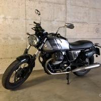 Moto Guzzi V7 II Special - 2015