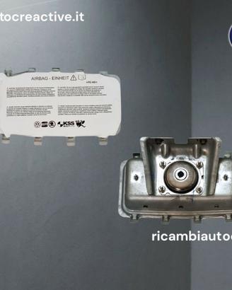 Ford Fiesta 7° Airbag Passeggero Ricambi Creactive