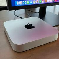 Apple Mac Mini M1 – 16 GB RAM – 256 GB SSD