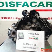 CAMBIO Citroën C25 DUCATO PRIMA SERIE