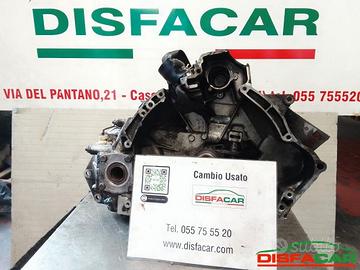CAMBIO Citroën C25 DUCATO PRIMA SERIE