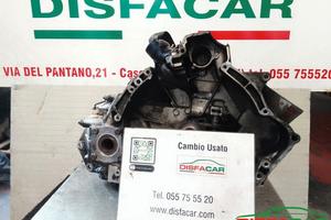 CAMBIO Citroën C25 DUCATO PRIMA SERIE