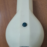 Spazzola rotante Folletto con setole