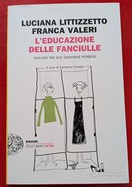 l'educazione delle fanciulle Luciana Littizzetto 
