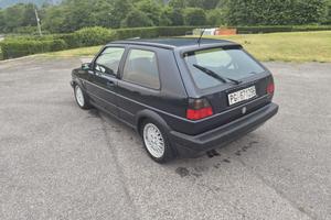 Golf 1800 Gti 8v 
