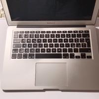 Macbook Air 13" 2015