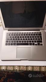 Macbook Air 13" 2015