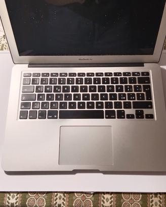 Macbook Air 13" 2015