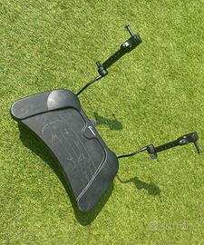 Pedana passeggino porta bambino