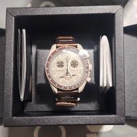 omega swatch saturn originale 