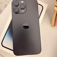 Iphone 14 pro max 128gb