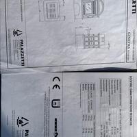 Palazzetti stufa pellet