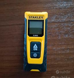 laser Stanley