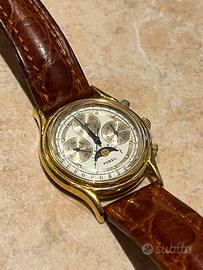 Orologio al quarzo Fossil