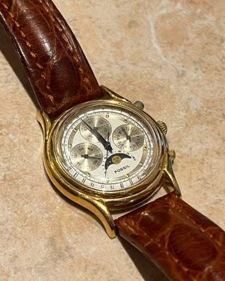 Orologio al quarzo Fossil