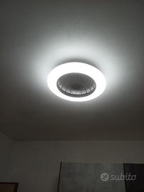 ventilatore ad soffitto 