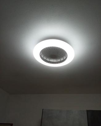 ventilatore ad soffitto 