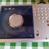lettore dvd