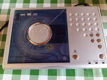 lettore dvd