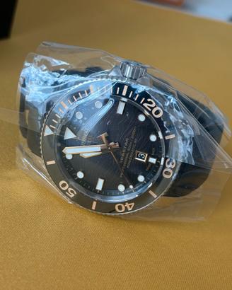 Tissot Seastar 2000 Professional Powermatic 80 – R