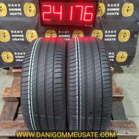 SPED.GRATIS-2 GOMME 225 50 17 ESTIVE MICHELIN