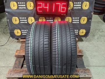 SPED.GRATIS-2 GOMME 225 50 17 ESTIVE MICHELIN