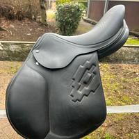 Sella Ucha Pampa Pro