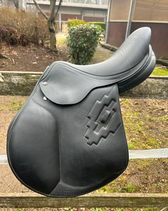 Sella Ucha Pampa Pro