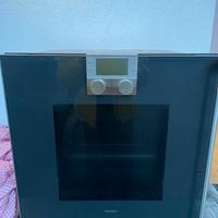 Gaggenau forno