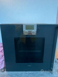 Gaggenau forno