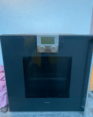 Gaggenau forno
